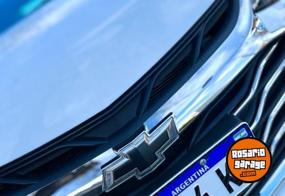 Autos - Chevrolet Cruze premier sedan 2022 Nafta 28000Km - En Venta