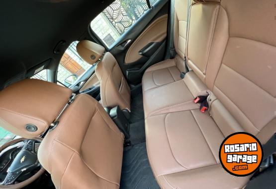 Autos - Chevrolet Cruze premier sedan 2022 Nafta 28000Km - En Venta