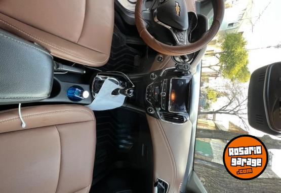 Autos - Chevrolet Cruze premier sedan 2022 Nafta 28000Km - En Venta