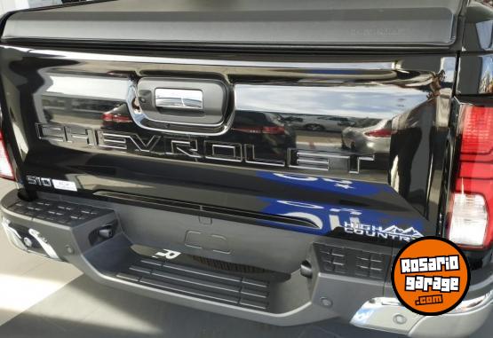 Camionetas - Chevrolet S10 HIGHCOUNTRY NUEVA ERA 2025 Diesel 0Km - En Venta