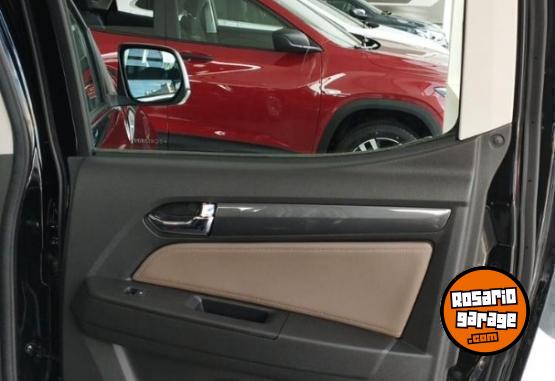 Camionetas - Chevrolet S10 HIGHCOUNTRY NUEVA ERA 2025 Diesel 0Km - En Venta