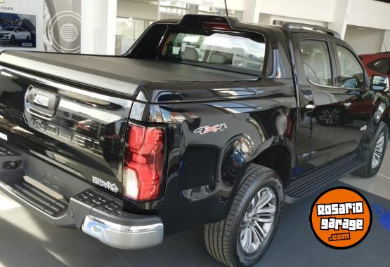 Camionetas - Chevrolet S10 HIGHCOUNTRY NUEVA ERA 2025 Diesel 0Km - En Venta