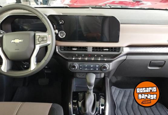 Camionetas - Chevrolet S10 HIGHCOUNTRY NUEVA ERA 2025 Diesel 0Km - En Venta