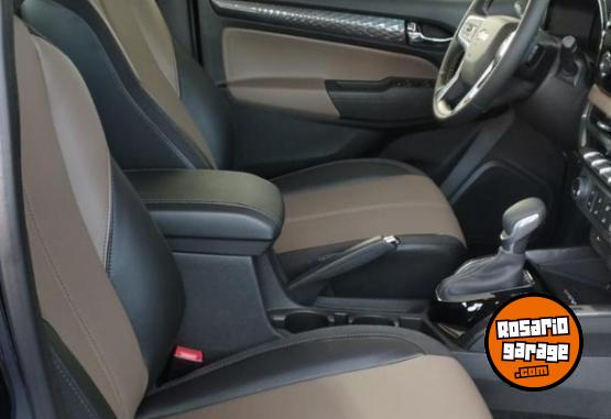 Camionetas - Chevrolet S10 HIGHCOUNTRY NUEVA ERA 2025 Diesel 0Km - En Venta