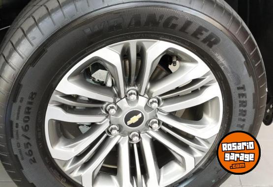 Camionetas - Chevrolet S10 HIGHCOUNTRY NUEVA ERA 2025 Diesel 0Km - En Venta