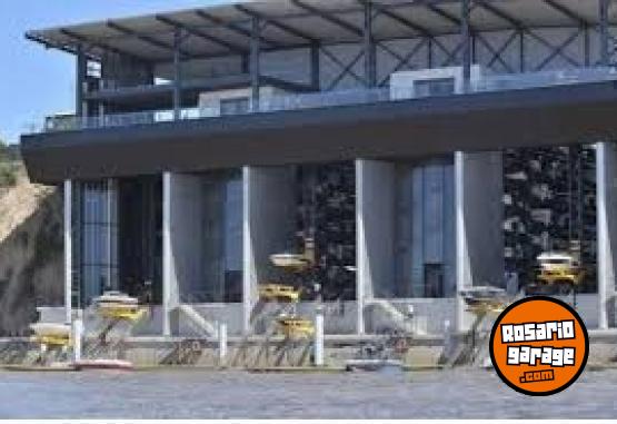 Otros (Nutica) - CUNA  22 pies  Guarderia Tifn  GBduea directa - En Venta