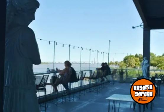 Otros (N�utica) - CUNA  22 pies  Guarderia Tif�n  GB Due�a directa - En Venta