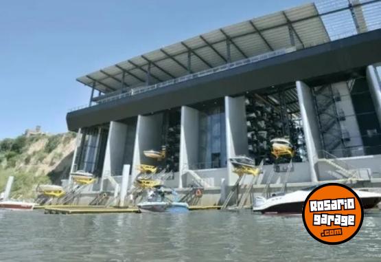 Otros (N�utica) - CUNA  22 pies  Guarderia Tif�n  GB Due�a directa - En Venta