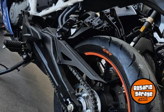Motos - CF 300SR EDICION LIMITADA 2025 Nafta 0Km - En Venta