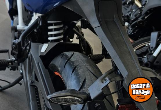 Motos - CF 300SR EDICION LIMITADA 2025 Nafta 0Km - En Venta