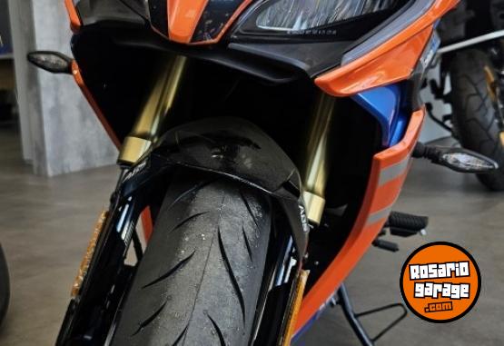 Motos - CF 300SR EDICION LIMITADA 2025 Nafta 0Km - En Venta