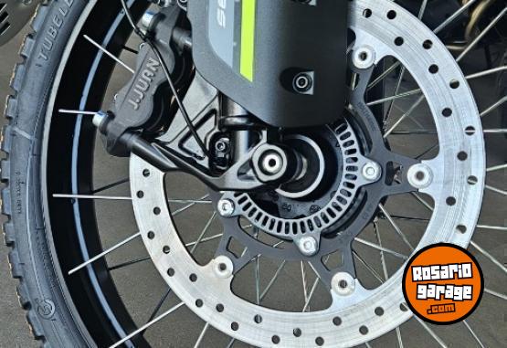 Motos - CF PREVENTA 450MT 2025 Nafta 0Km - En Venta