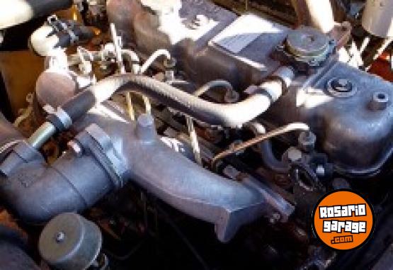 Camiones y Gras - VENDO O PERMUTO X VOLQUETES GRANDES O UNIDAD DE MI INTERES - En Venta