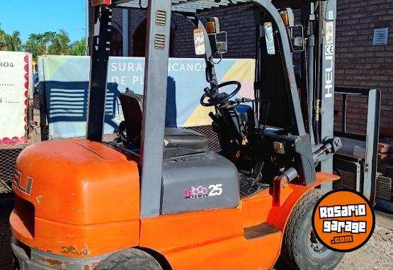 Camiones y Gras - VENDO O PERMUTO X VOLQUETES GRANDES O UNIDAD DE MI INTERES - En Venta