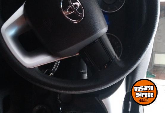 Camionetas - Toyota HILUX 2019 Diesel 100000Km - En Venta