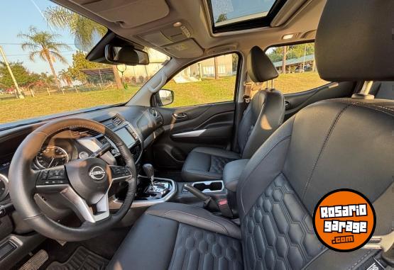 Camionetas - Nissan FRONTIER 2.3 2025 Diesel 0Km - En Venta