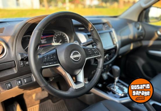 Camionetas - Nissan FRONTIER 2.3 2025 Diesel 0Km - En Venta