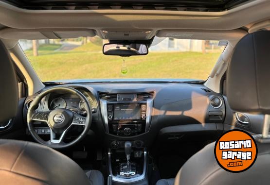 Camionetas - Nissan FRONTIER 2.3 2025 Diesel 0Km - En Venta