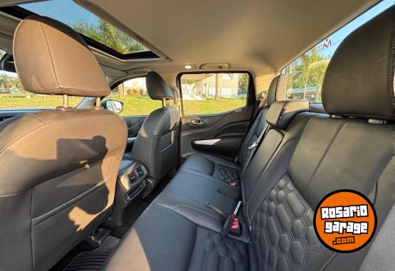 Camionetas - Nissan FRONTIER 2.3 2025 Diesel 0Km - En Venta