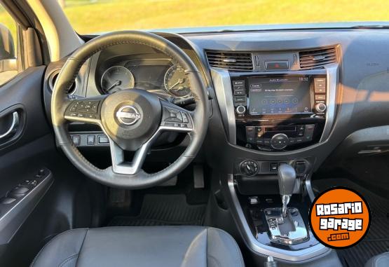 Camionetas - Nissan FRONTIER 2.3 2025 Diesel 0Km - En Venta