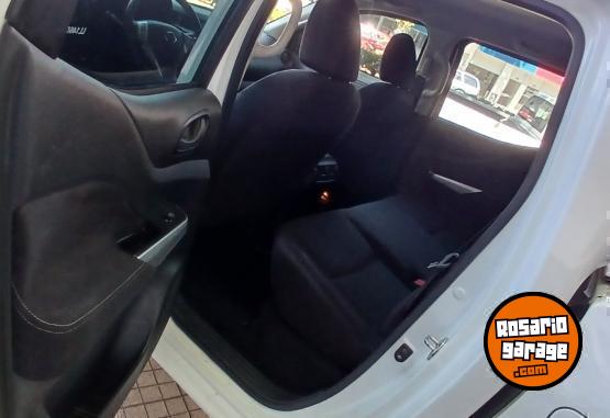 Camionetas - Nissan Frontier No ranger hilux 2019 Diesel 160000Km - En Venta