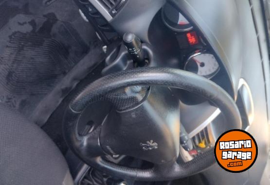 Autos - Peugeot 207 206 307 308 focus 2013 Nafta 90000Km - En Venta