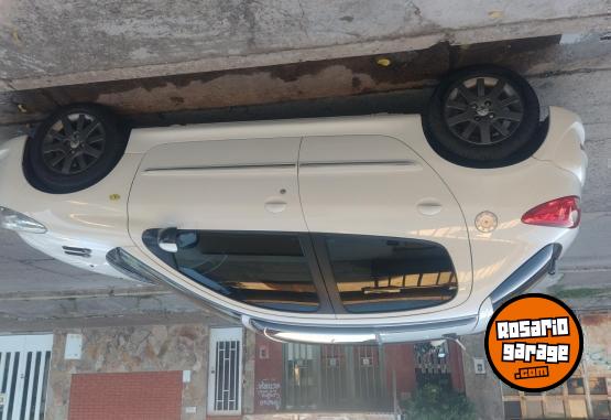 Autos - Peugeot 207 206 307 308 focus 2013 Nafta 90000Km - En Venta