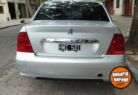 Autos - Peugeot 307 Xt 1.6 2008 Nafta 165000Km - En Venta