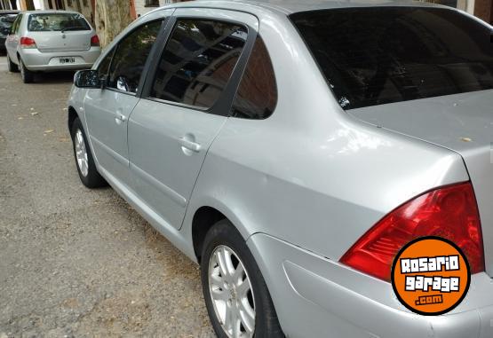 Autos - Peugeot 307 Xt 1.6 2008 Nafta 165000Km - En Venta