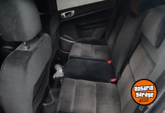 Autos - Peugeot 307 Xt 1.6 2008 Nafta 165000Km - En Venta