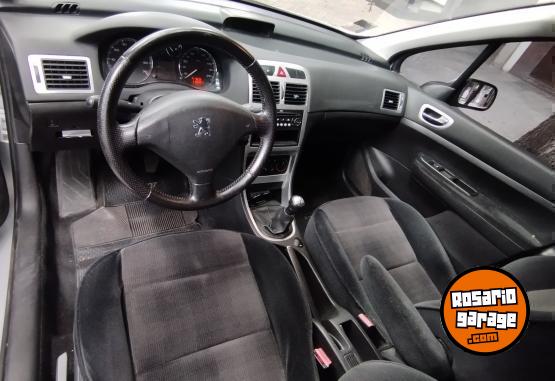 Autos - Peugeot 307 Xt 1.6 2008 Nafta 165000Km - En Venta