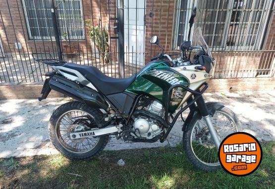 Motos - Yamaha Tenere Aventure 2017 Nafta 26000Km - En Venta