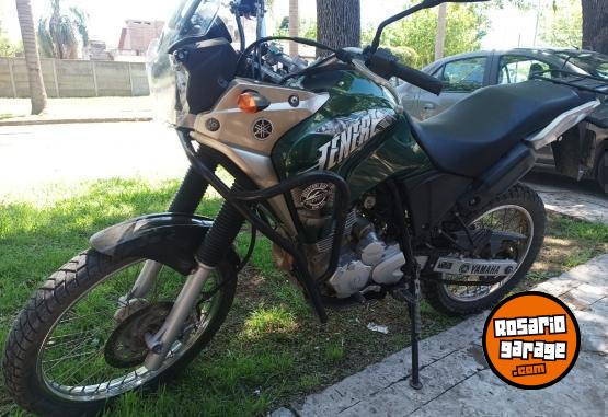 Motos - Yamaha Tenere Aventure 2017 Nafta 26000Km - En Venta