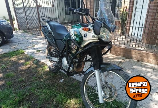 Motos - Yamaha Tenere Aventure 2017 Nafta 26000Km - En Venta