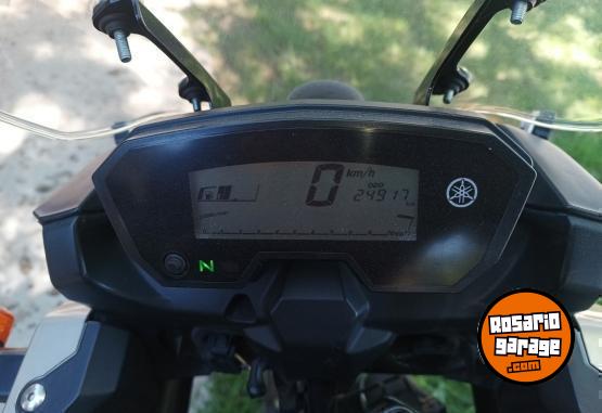 Motos - Yamaha Tenere Aventure 2017 Nafta 26000Km - En Venta