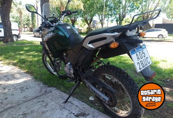 Motos - Yamaha Tenere Aventure 2017 Nafta 26000Km - En Venta