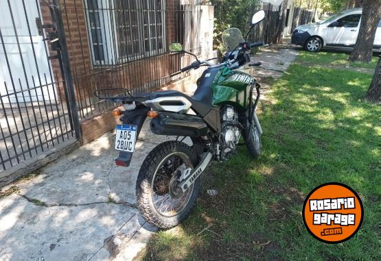 Motos - Yamaha Tenere Aventure 2017 Nafta 26000Km - En Venta
