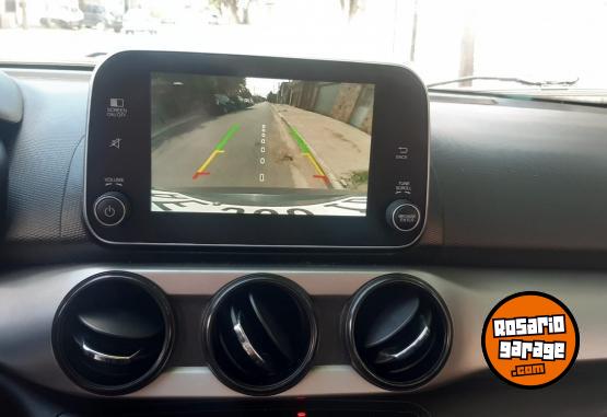 Autos - Fiat Cronos Drive 2020 Nafta 80000Km - En Venta