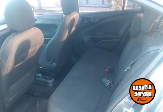 Autos - Fiat Cronos Drive 2020 Nafta 80000Km - En Venta