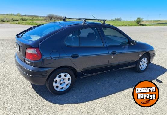 Autos - Renault MEGANE FULL 1.6 2008 Nafta 170000Km - En Venta