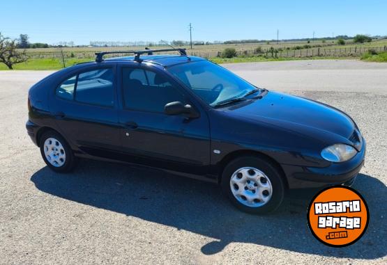 Autos - Renault MEGANE FULL 1.6 2008 Nafta 170000Km - En Venta