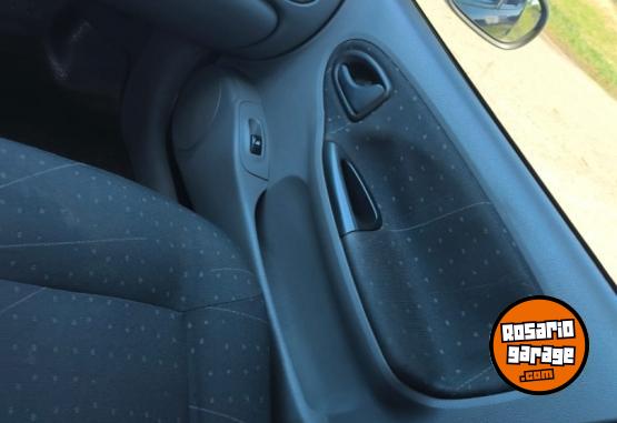 Autos - Renault MEGANE FULL 1.6 2008 Nafta 170000Km - En Venta