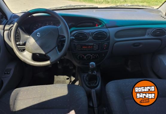 Autos - Renault MEGANE FULL 1.6 2008 Nafta 170000Km - En Venta