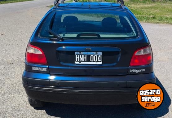 Autos - Renault MEGANE FULL 1.6 2008 Nafta 170000Km - En Venta