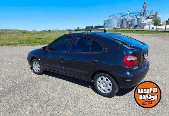Autos - Renault MEGANE FULL 1.6 2008 Nafta 170000Km - En Venta