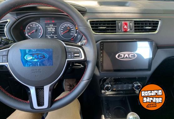 Autos - JAC JAC S2 INTELLIGENT 1.5 MT 2025 Nafta 0Km - En Venta