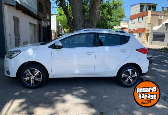 Autos - JAC JAC S2 INTELLIGENT 1.5 MT 2025 Nafta 0Km - En Venta