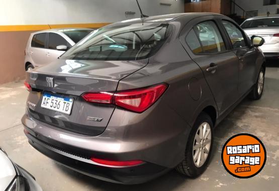 Autos - Fiat Cronos 1.3 GSE Drive CVT 2022 GNC  - En Venta