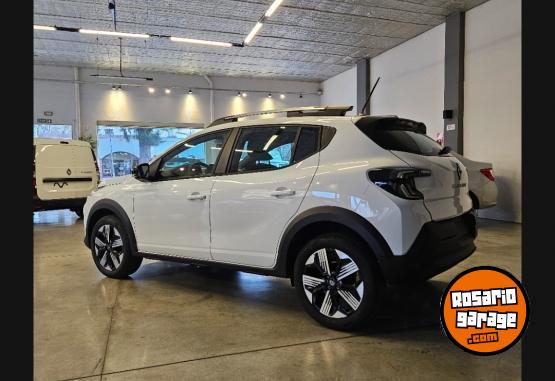 Autos - Renault Kardian 2025 Nafta 0Km - En Venta