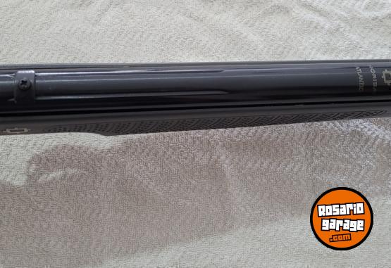 Deportes - Rifle Norica Atlantic 5.5 - En Venta